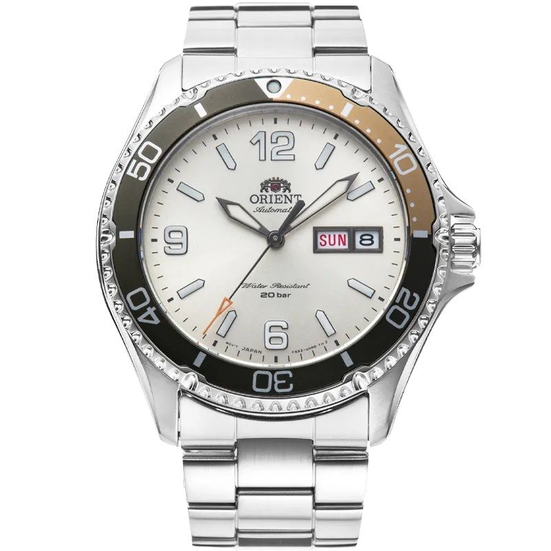  ORIENT RA-AA0821S19B 