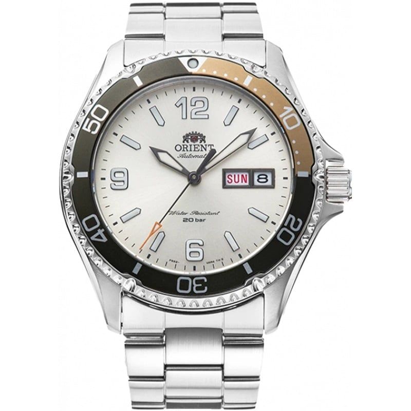  ORIENT RA-AA0821S39B 