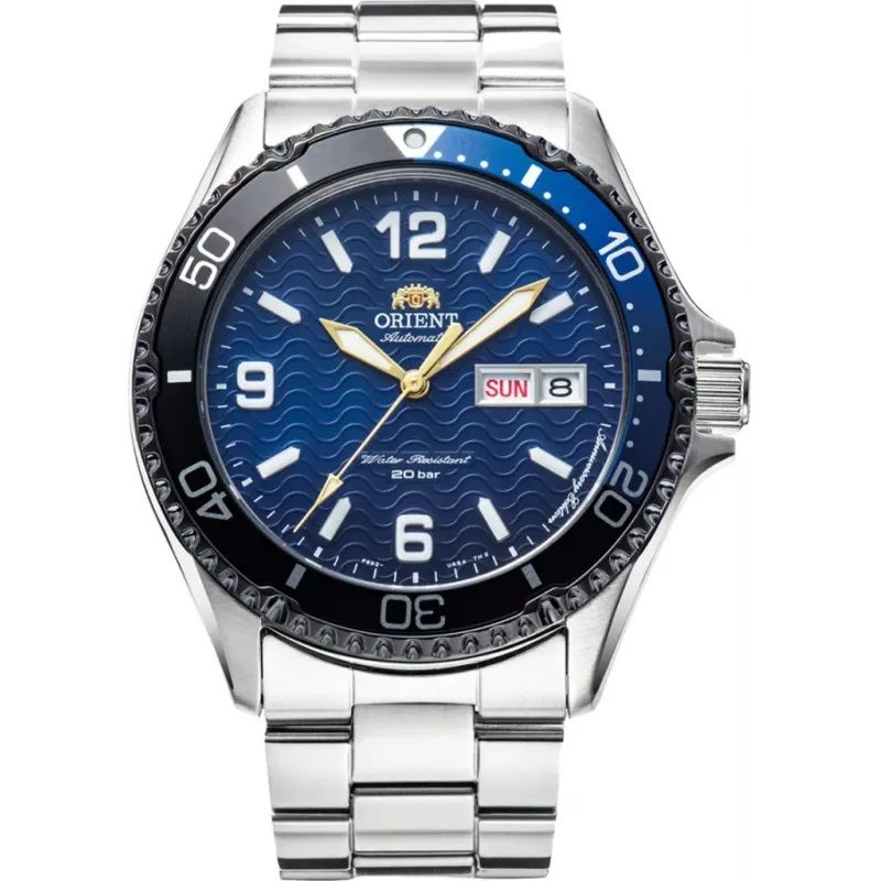  ORIENT RA-AA0822L19B 