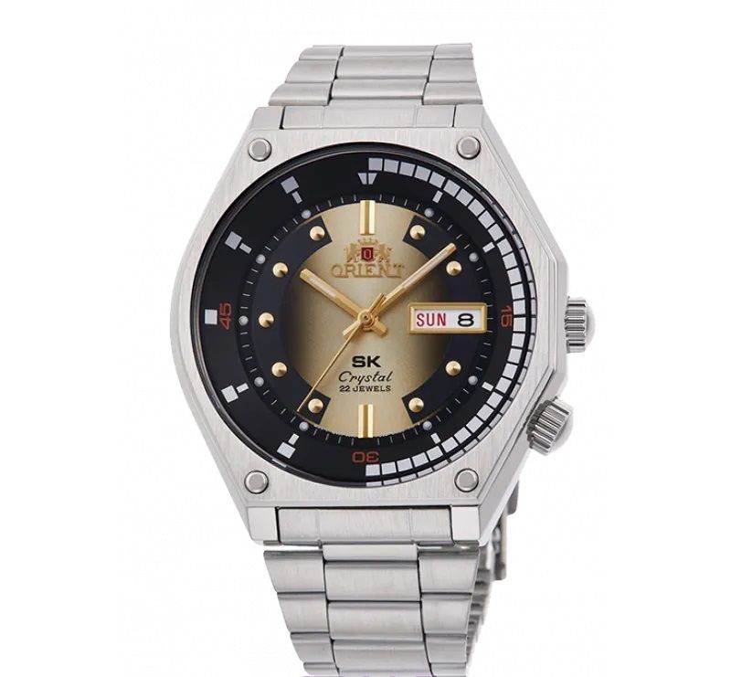  ORIENT RA-AA0B01G19B 