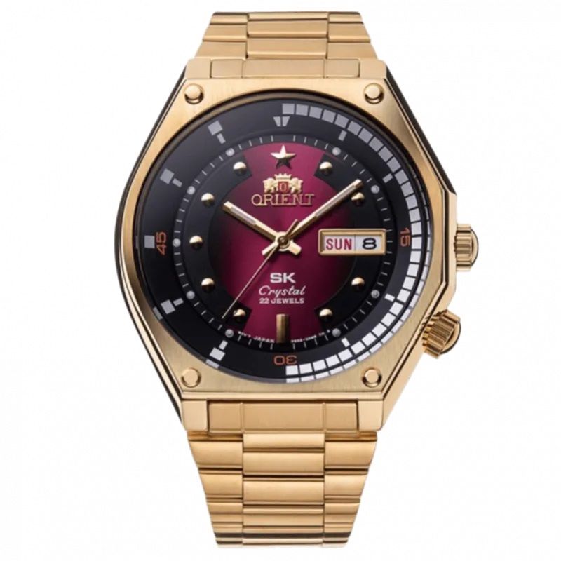  ORIENT RA-AA0B04R19B 