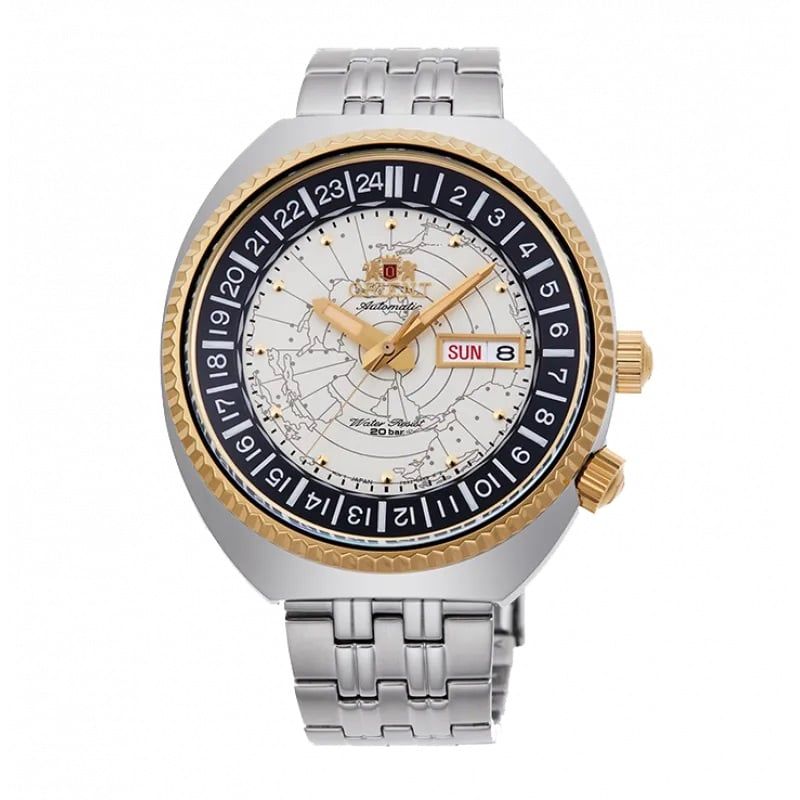  ORIENT RA-AA0E01S19B 