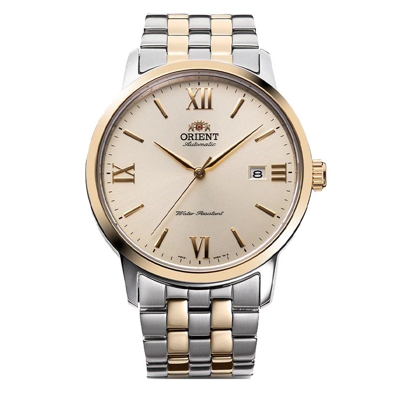  ORIENT RA-AC0F08G30B 