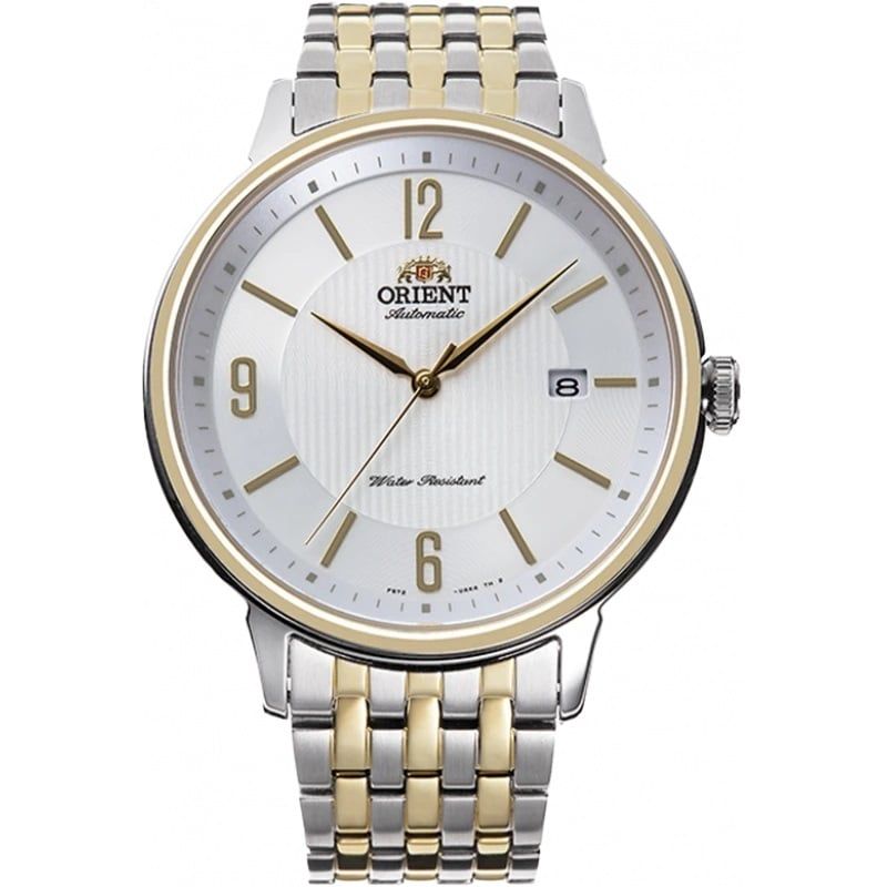  ORIENT RA-AC0J07S30B 