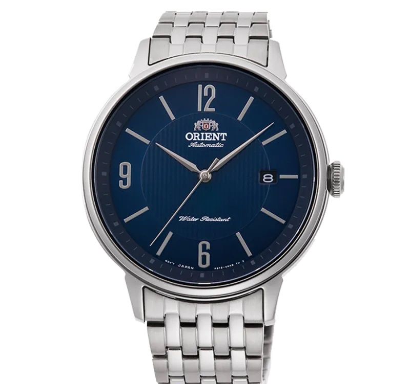  ORIENT RA-AC0J09L10B 