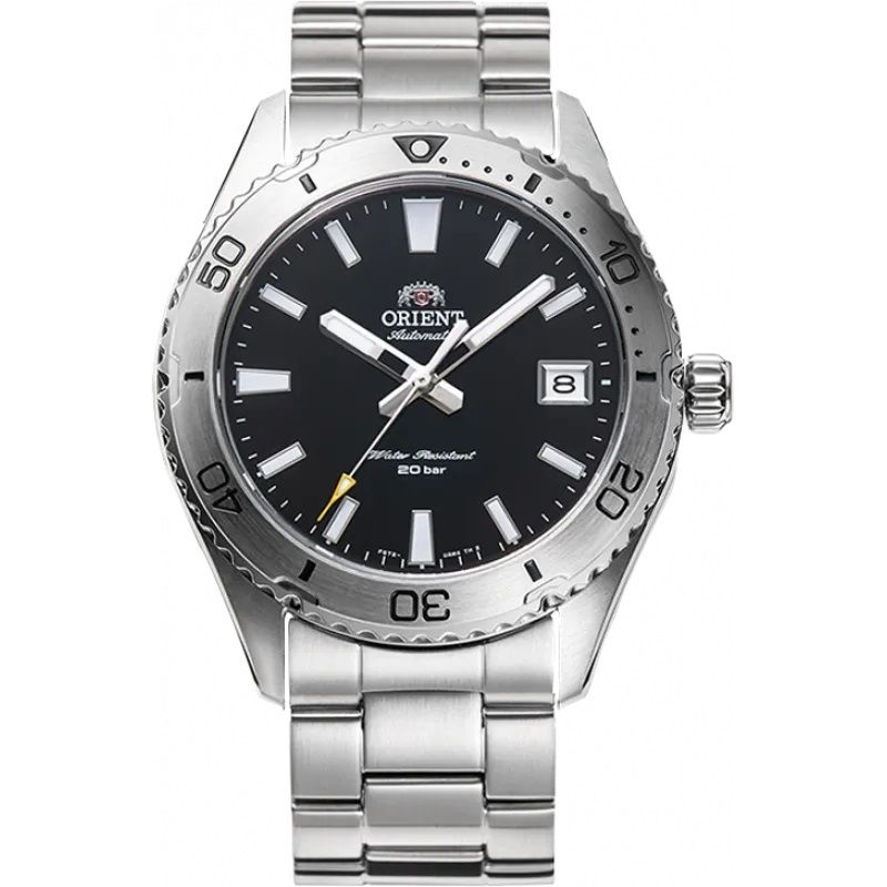  ORIENT RA-AC0Q01B10B 