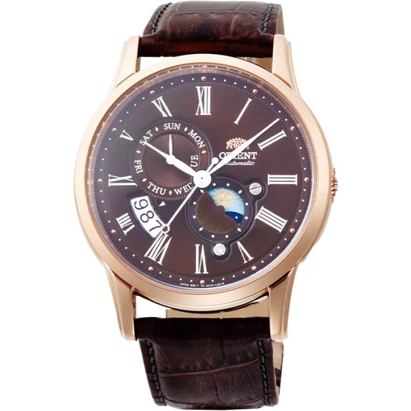  ORIENT RA-AK0009T30B 