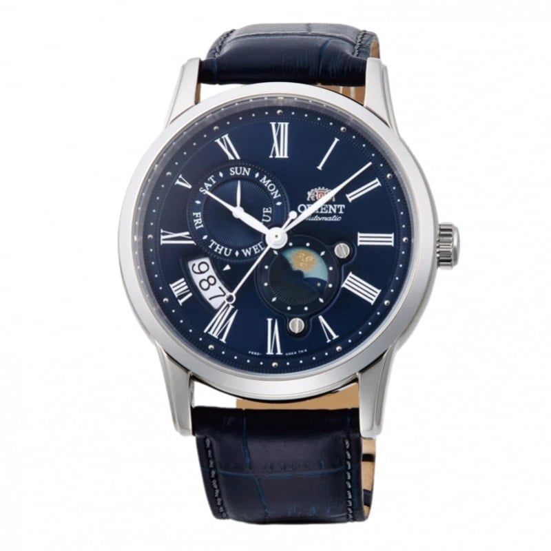  ORIENT RA-AK0011D30B 