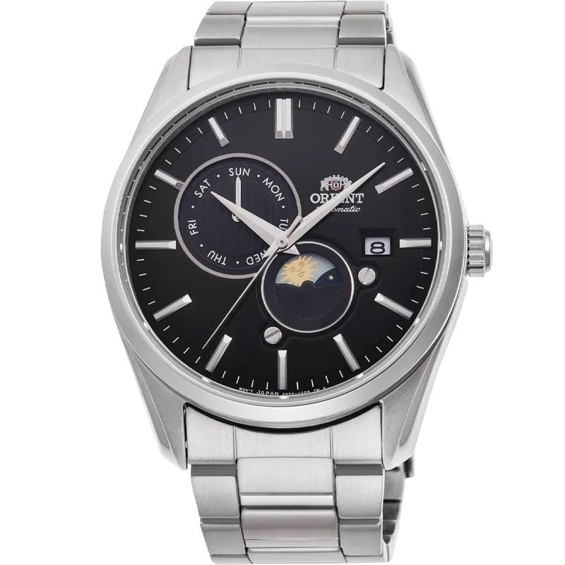  ORIENT RA-AK0307B10B 