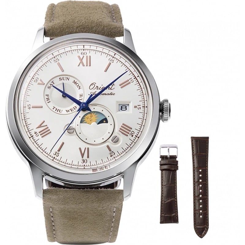  ORIENT RA-AK0808S30B 