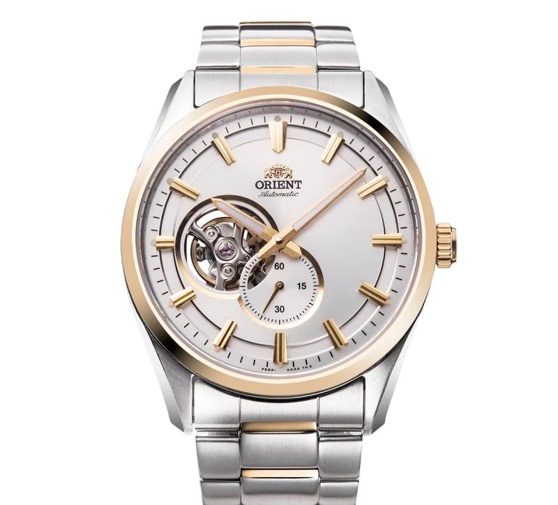  ORIENT RA-AR0001S30B 