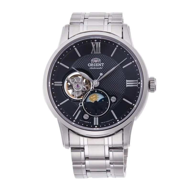  ORIENT RA-AS0008B10B 