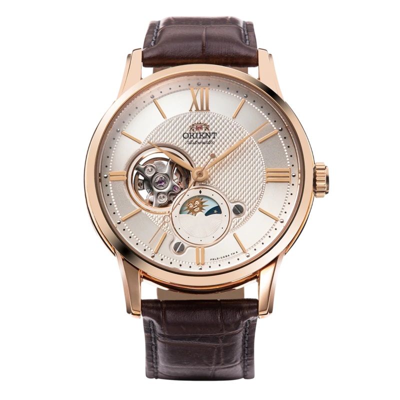  ORIENT RA-AS0009S30B 