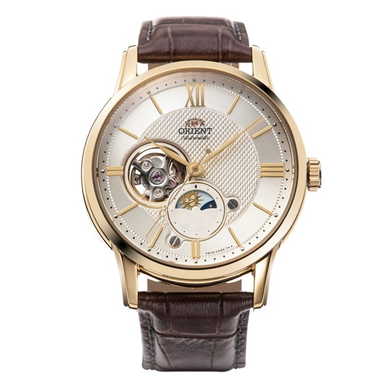  ORIENT RA-AS0010S30B 