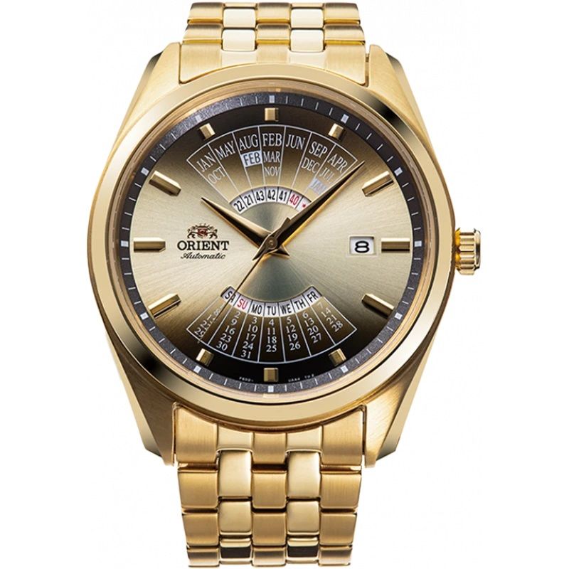  ORIENT RA-BA0001G30B 