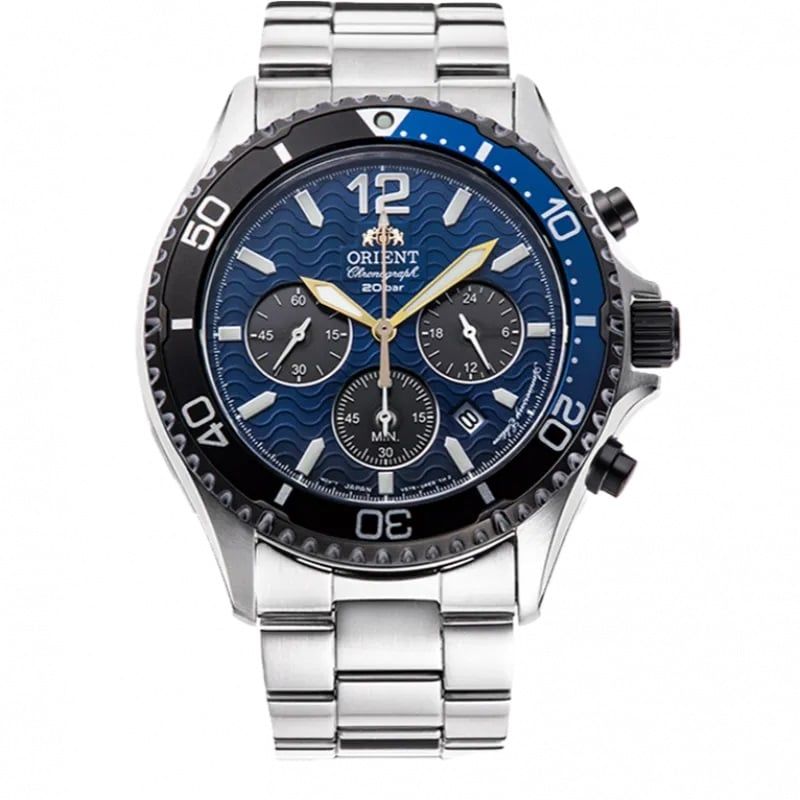  ORIENT RA-TX0208L10B 