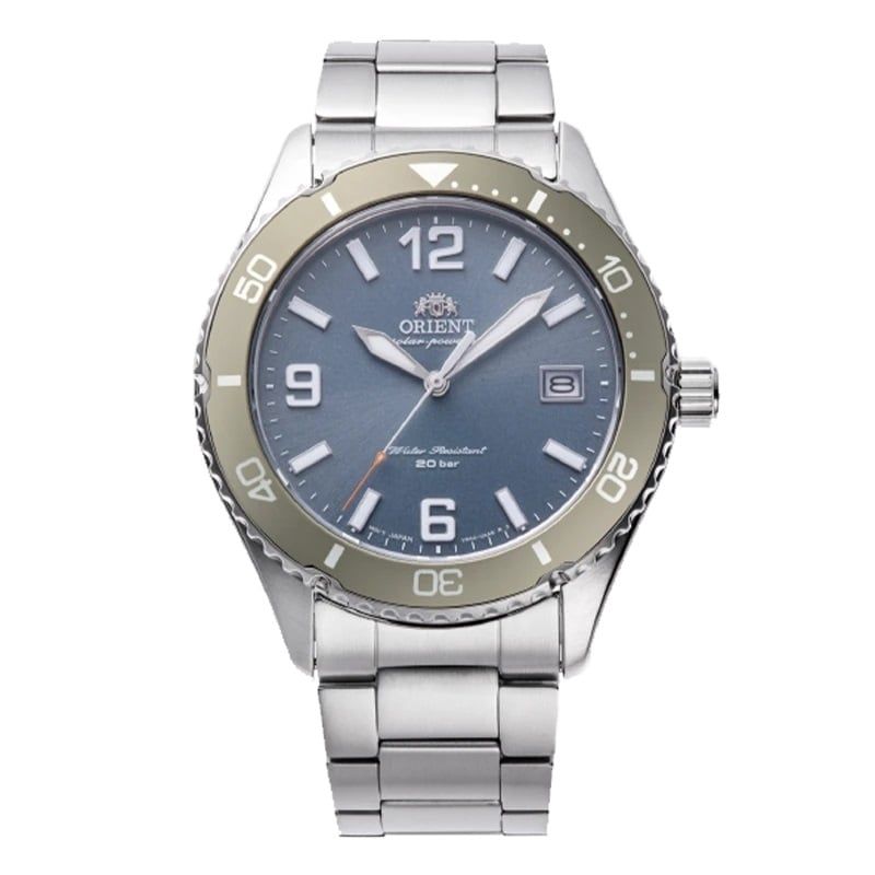  ORIENT RA-WJ0002L10B 