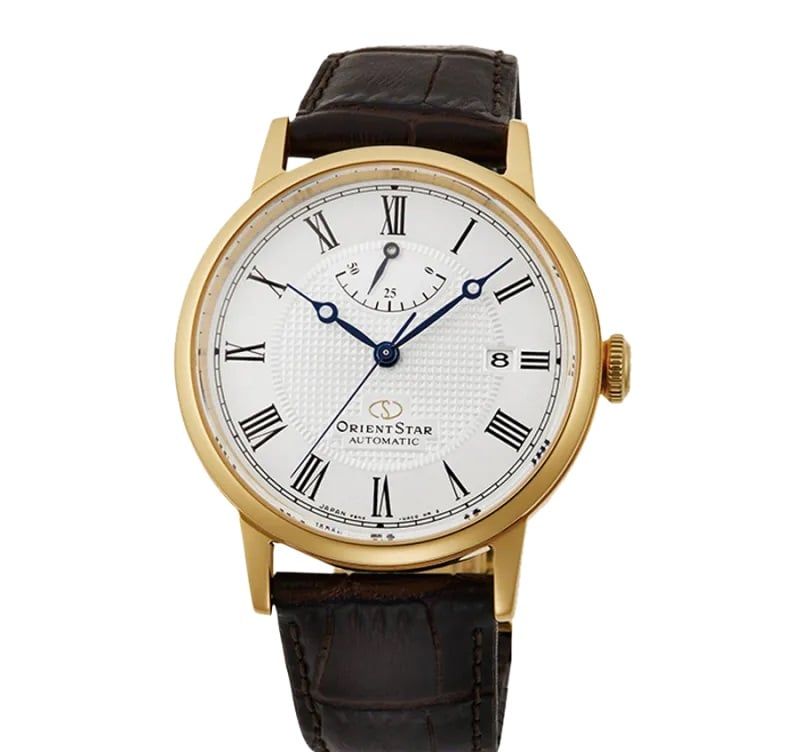  ORIENT RE-AU0001S00B 