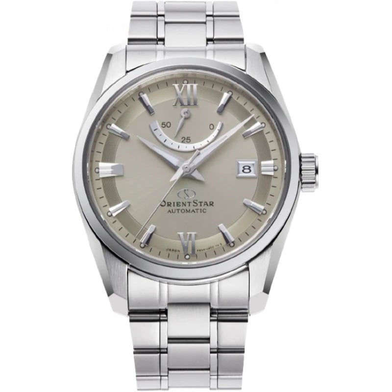  ORIENT RE-AU0110N00B 