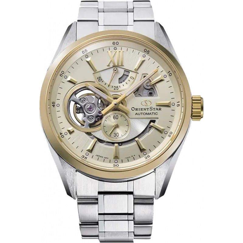  ORIENT RE-AV0124G00B 