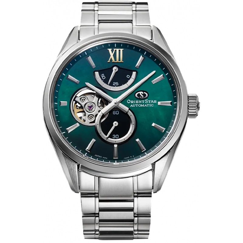  ORIENT RE-BY0005A00B 