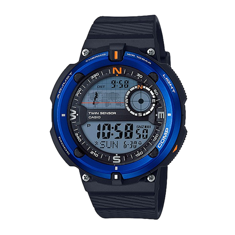  ĐỒNG HỒ CASIO SGW-600H-2ADR 