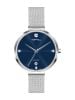  ĐỒNG HỒ TOPHILL TS028L.S1352 Nữ Máy quartz Kính sapphire Size 30mm 3ATM 