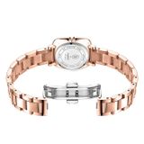  ĐỒNG HỒ TOPHILL TH006L.M3752 Nữ máy quartz kính sapphire size 26x32mm 3ATM 