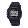  ĐỒNG HỒ CASIO W-218H-1AVDF 
