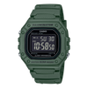  ĐỒNG HỒ CASIO W-218H-3BVDF 