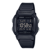  ĐỒNG HỒ NAM CASIO W-800H-1BVDF 
