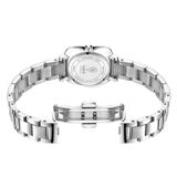  ĐỒNG HỒ TOPHILL TH005L.S1B52 Nữ máy quartz kính sapphire 3ATM 