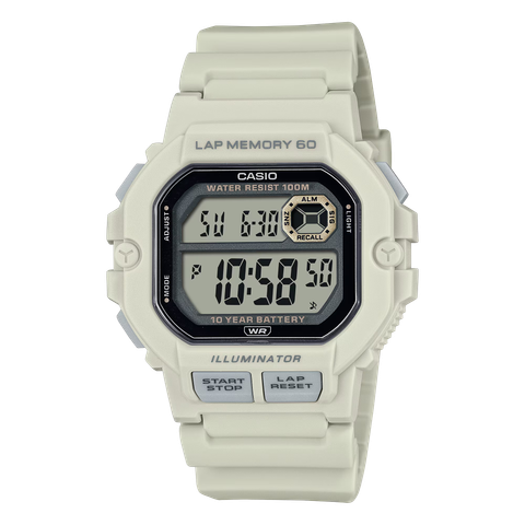  ĐỒNG HỒ CASIO WS-1400H-8AVDF 