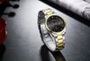  ĐỒNG HỒ TOPHILL TW077G.S6152 Nam dây Thép 316L máy Quartz kính Sapphire Size 40mm 3ATM 