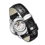  ĐỒNG HỒ TOPHILL TW081G.PB1158 Nam Máy automatic kính sapphire 5ATM 