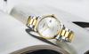  ĐỒNG HỒ TOPHILL TW077G.S6652 Nam dây Thép 316L máy Quartz (pin)  kính Sapphire Size 40mm 3ATM 