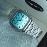 ĐỒNG HỒ TOPHILL TW089G.S1B08 Nam máy automatic kính sapphire size 37,5x39mm 5ATM 