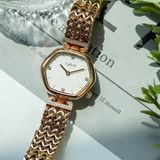  ĐỒNG HỒ TOPHILL TOC002L.S1A32 Nữ Kính sapphire size 27x23,5mm 3ATM 