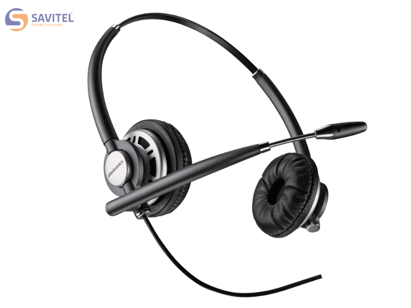  Tai nghe Poly EncorePro 700 Series 