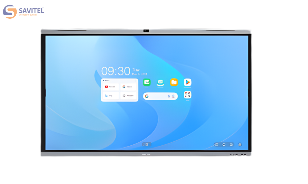  Màn hình tương tác U4 Series 