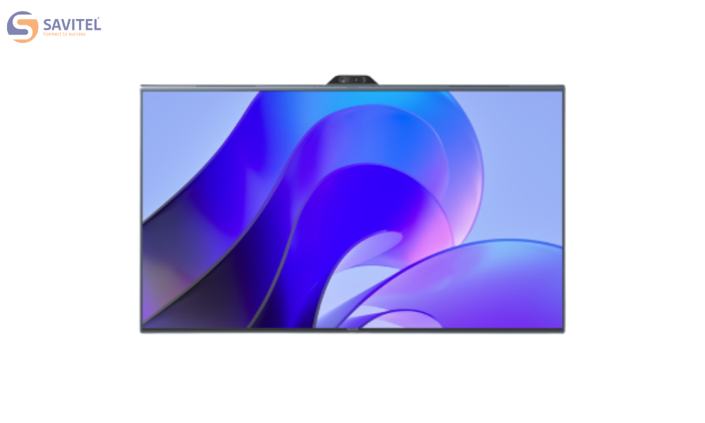  Màn hình tương tác V6 Transcend Series 