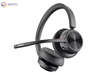  Tai nghe văn phòng Poly Voyager 4300 UC Series 