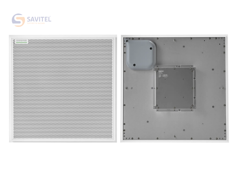  Bộ Kit Shure IntelliMix™ Room 