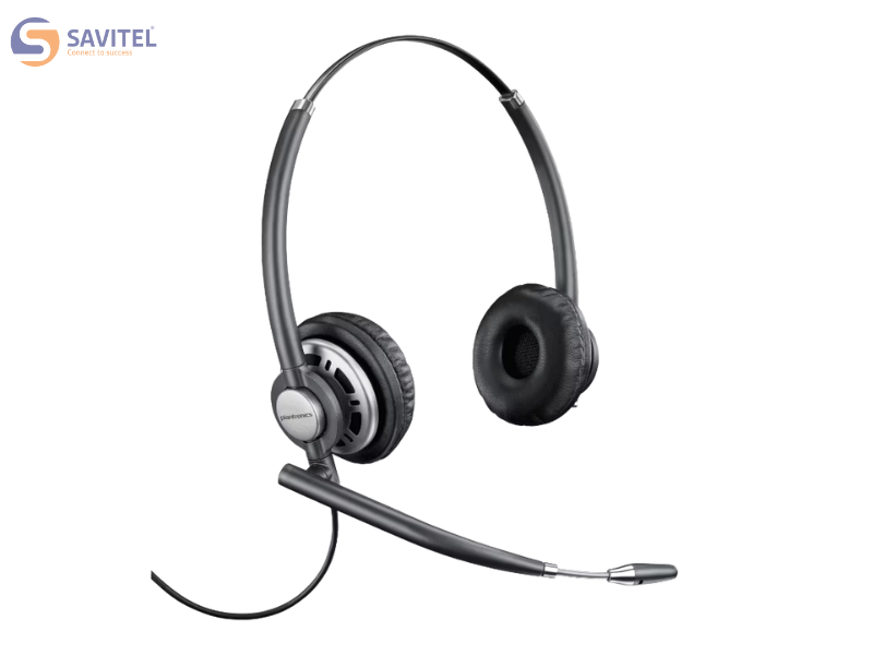  Tai nghe Poly EncorePro 700 Series 