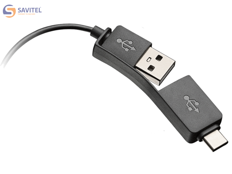  Bộ chuyển đổi Poly DA Series 