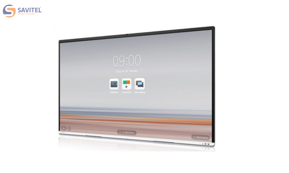  Màn hình tương tác V5 Vogue Series 