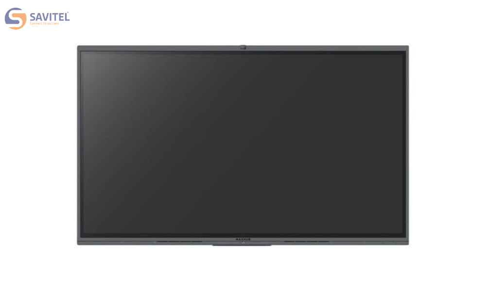  Màn hình tương tác Maxhub V6 Classic Series 