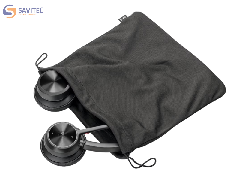  Tai nghe văn phòng Poly Voyager 4300 UC Series 