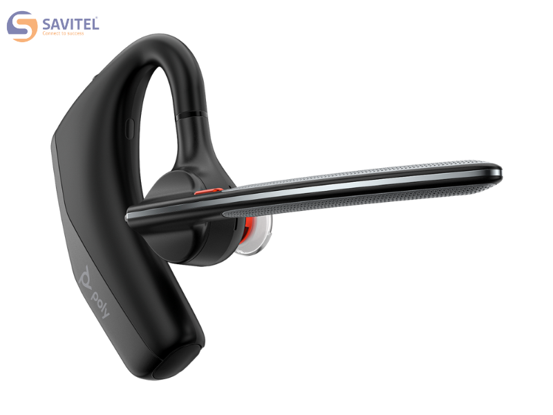  Tai nghe Bluetooth HP Poly Voyager Legend 30 