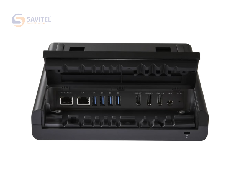  Bộ Kit Cơ Bản cho Microsoft Teams Rooms 